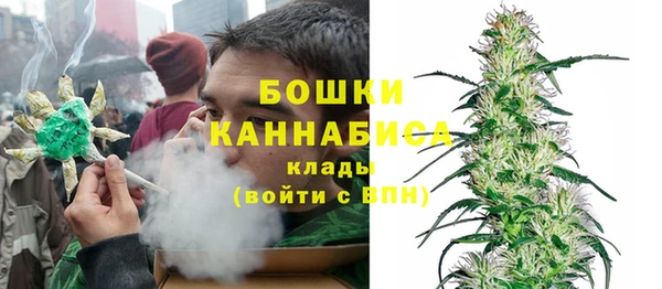 ALPHA PVP Вяземский